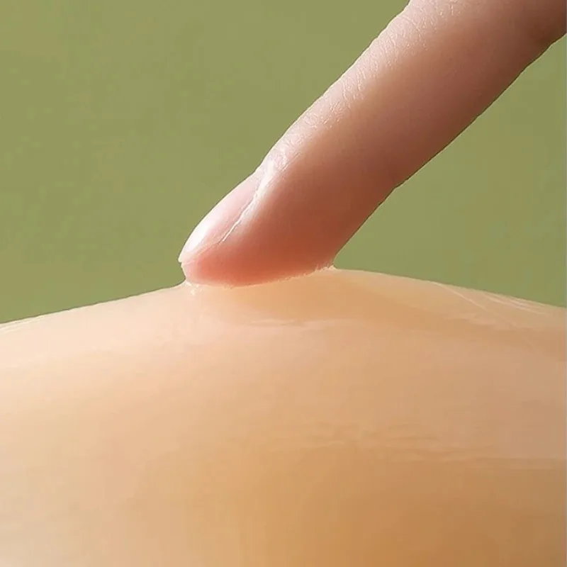 1Pairs Silicone Nipple Cover L - Minimizer Bra Women reseña y precio