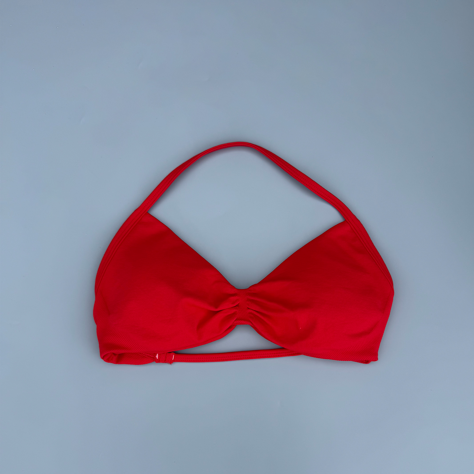 AURA IMPACT Strappy Bra Gym To - Sports Bra Racerback reseña y precio