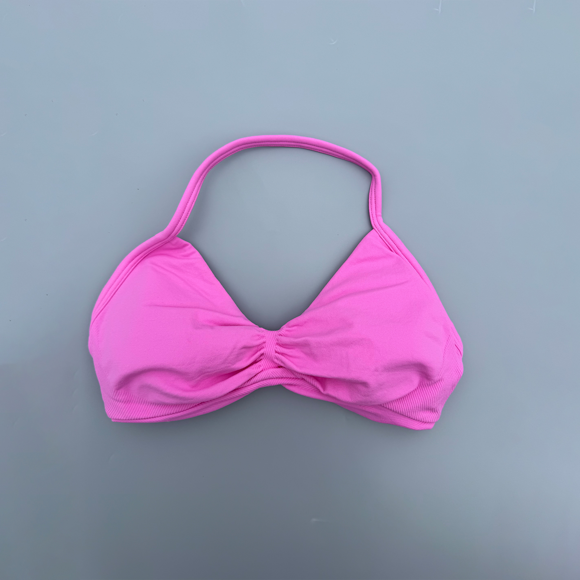AURA IMPACT Strappy Bra Gym To - Sports Bra Racerback reseña y precio